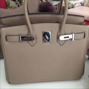 Leather Fashion Bag